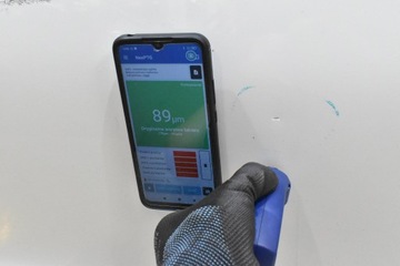 фото thumb №12, Дверь правые перед передние 300u bmw x5 f15 13-18