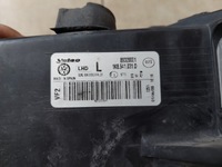 фото thumb №11, Лампа - лівий перед - bi-xenon - vw scirocco - 1k8