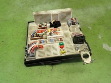 фото thumb №5, Модуль usm renault megane ii fl 08r 8200481866j