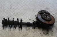 фото thumb №1, Поворотний кулак амортизаторна стійка правий перед hyundai ix35 crdi