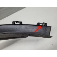 фото thumb №9, Mercedes glc w253 x253 молдинг накладка крыльев правое зад оригинал