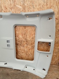 фото thumb №6, Mazda cx5 i потолок панорама стойки