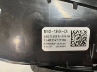 фото thumb №13, Land rover discovery 5 v рестайлинг l462 фара зад правая левая комплект чёрная