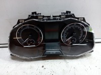 фото thumb №1, Skoda kamiq приборы счетчик 654920940b