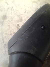 фото thumb №10, Дзеркало праве 9pin anglik renault clio iv