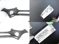 фото thumb №11, Volvo xc60 ii 2 поколение lift 21- обычный basis бампер бампер перед