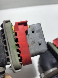 Электропроводка глушителя nox датчик выхлопных газов scania r euro 6 1563110 1584520 в Украине, фото thumb