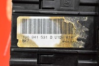 фото thumb №8, Вимикач перемикач світла 1u0941531d skoda superb 1 i 01-06