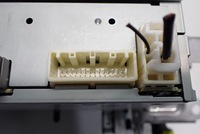 фото thumb №9, Радио cd заводские оригинал subaru trezia 11r