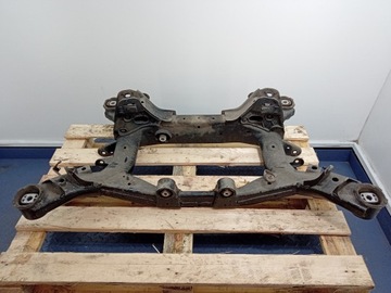 фото thumb №7, Bmw x3 g01 g02 балка тележка подвешивание зад 6887442