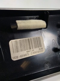 фото thumb №7, Молдинг панели dekor правая ford mustang vi gt