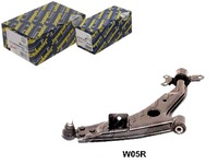 фото thumb №1, Важіль chevrolet перед epica 2,0 2,5 06- pr нижній