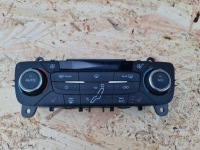 фото thumb №1, Ford focus mk3 10- панель кондиціонера f1et18c612df
