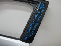 фото thumb №8, Двері ліва передні citroen ds3 crossback 19r