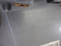 фото thumb №11, Skoda octavia iv rs спойлер бампера задняя 5e7807521e