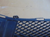 фото thumb №10, Решётка бампера средняя mercedes w213 a2138852703