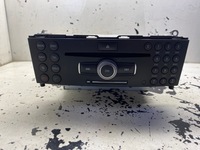 фото thumb №1, Mercedes w204 радио навигация a2048703896