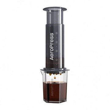 Кофеварка AeroPress XL.