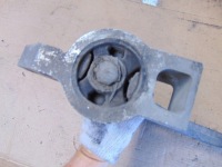 фото thumb №9, Vw touran 1.9tdi 04r рычаг правый перед