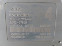 фото thumb №7, Насос abs mazda tribute 00-08 yl8t-2c219-ab 2.0 16v