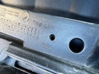 фото thumb №10, Ford kuga mk2 st line накладка бампер задняя org.