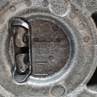 фото thumb №8, Jeep grand cherokee wk 2015 набор инструментов