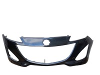 фото thumb №1, Mazda оригінальний номер c51350031 бампер