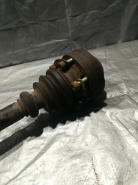 фото thumb №16, Volkswagen оригінальний номер 8e0501203k привідний вал задня