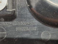 Subaru forester v 22- рестайлінг  решітка  решітка радіатора 91122sj180 Ціна, фото thumb