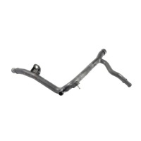 фото thumb №12, Audi a3 8p 1.6 mpi труба шланг води патрубок рідина охолоджуючої 06a121065dp