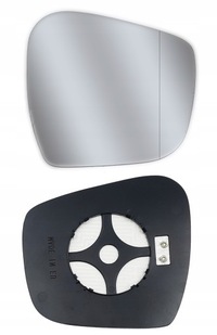 фото thumb №1, Вкладиш дзеркало renault alaskan 2016+ asf+grz+pl pr