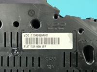 Панель alfa romeo gt 156050197 1.9 jtd 937a5000 європа Київ, фото thumb