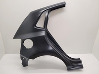 фото thumb №1, Vw polo 6r крыло задний правый