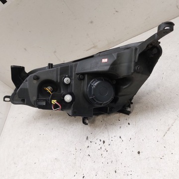 фото thumb №7, Opel astra j лампа правый перед линза junyan