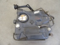 Купить Bak бак топлива насос mazda 3 bl 2.2 mzr webasto дизель, фото thumb