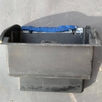 Купити Бардачок полиця пасажира mc140221 mitsubishi canter, фото thumb