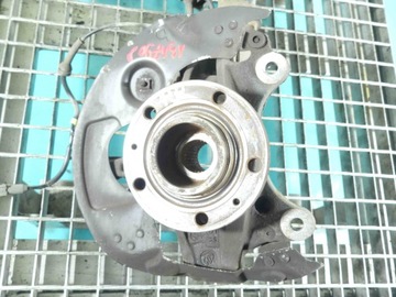 фото thumb №1, Поворотна опора права перед 1.6hdi citroen c4 picasso ii