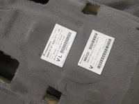 фото thumb №15, Обшивка коврик пол bmw e60 e61 europa