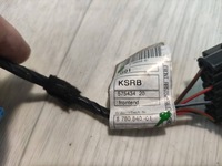 фото thumb №7, Bmw x3 g01 жгут трубопровод pod бампер перед 8780819