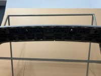 Audi a4 b7 kombi avant 2004 - 2007 бампер задня pdc 8e9807511 Оригінал, фото thumb