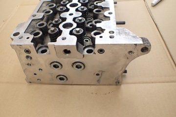 фото thumb №14, Fiat doblo fiorino 500l 1.3 mjet головка 55266825 euro5 gm 1332021353