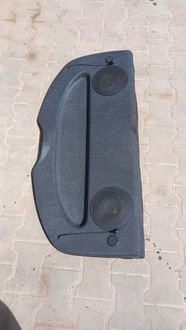 фото thumb №1, Полка bażnika renault megane 1.5dci 03r