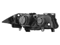 фото thumb №2, Фара лампа renault megane ii 2 lift 2006-2008