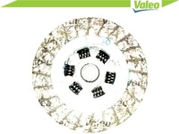 Valeo комплект зчеплення набір ford probe ii 2.0 16 Ціна, фото thumb