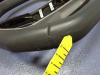 фото thumb №13, Audi q4 e-tron руль мультифункция кожа 89a419091l