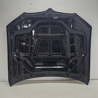 фото thumb №13, Капот кришка двигуна bmw x3 g01 ładna