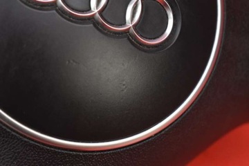 фото thumb №9, Подушка безпеки повітряна подушка водія 8e0880201cr audi a3 8p 03-05