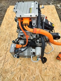 фото thumb №6, Двигатель электрический перед kia ev6 22- 36500-1xaa0