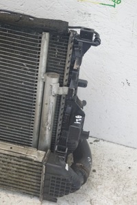 фото thumb №8, Радиатор вентилятор ford mondeo mk4 1.6 tdci