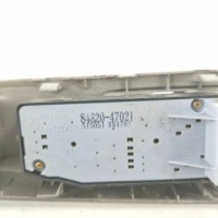 фото thumb №7, Панель керування скло дзеркал toyota prius ii 84820-47021